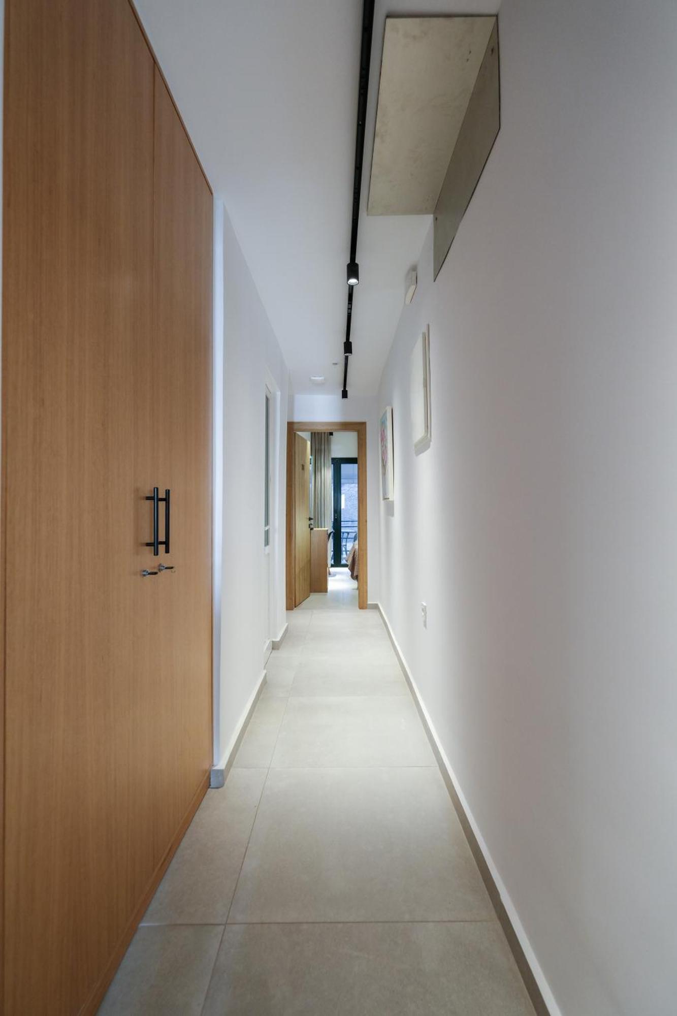 Arocaria Apartments La Canea Exterior foto
